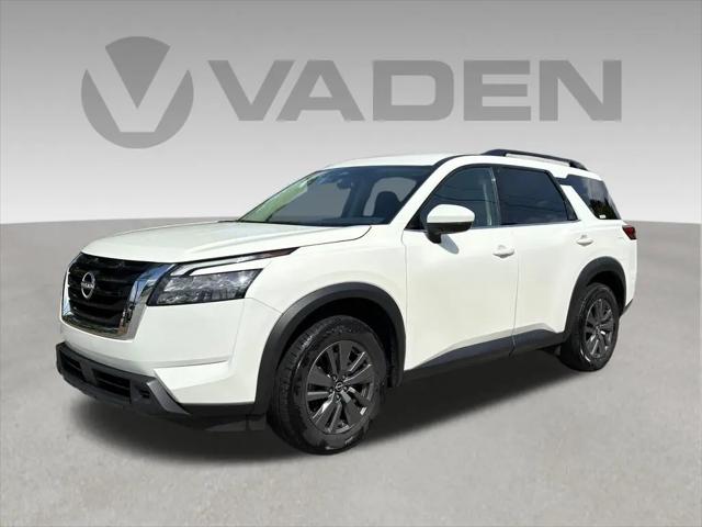 2025 Nissan Pathfinder SV FWD for sale in Hinesville, GA