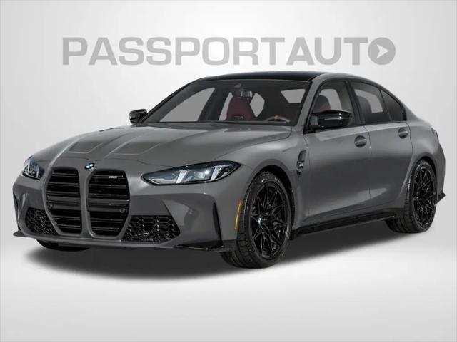 2027 BMW M3 Standard for sale in Marlow Heights, MD
