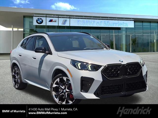 2026 BMW X2 xDrive28i for sale in Murrieta, CA