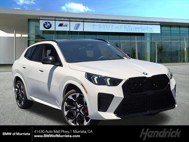 2026 BMW X2 xDrive28i for sale in Murrieta, CA