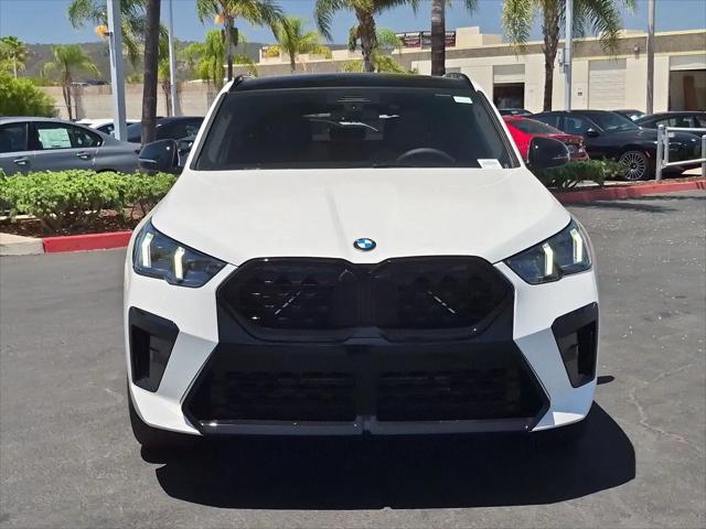 2026 BMW X2 xDrive28i