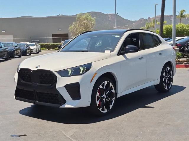 2026 BMW X2 xDrive28i