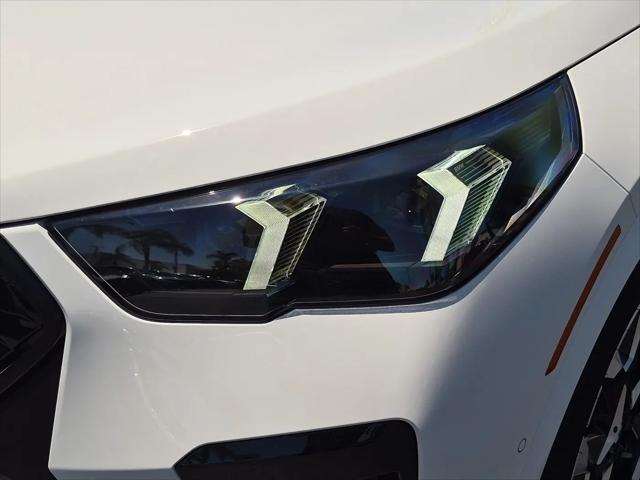 2026 BMW X2 xDrive28i