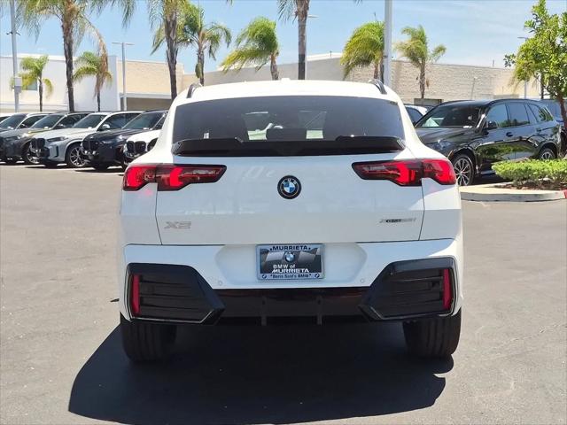 2026 BMW X2 xDrive28i