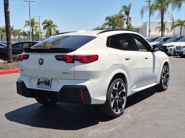 2026 BMW X2 xDrive28i