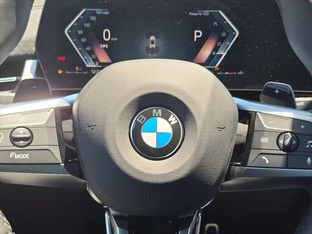 2026 BMW X2 xDrive28i
