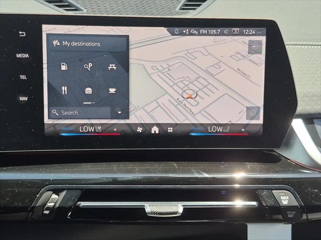 2026 BMW X2 xDrive28i