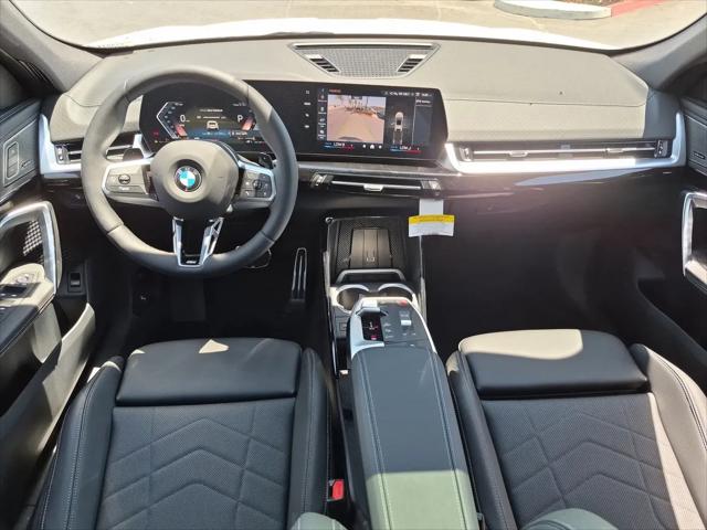 2026 BMW X2 xDrive28i