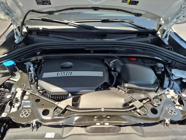2026 BMW X2 xDrive28i