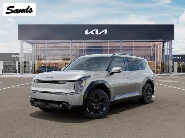 2026 Kia EV9 Land for sale in Surprise, AZ