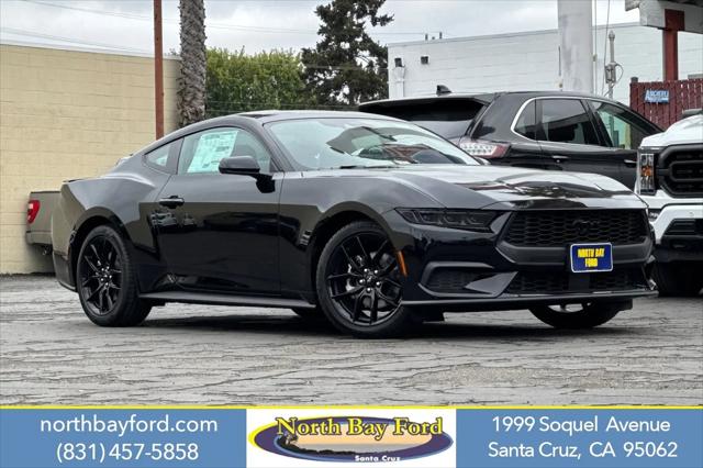 2026 Ford Mustang EcoBoost Premium Fastback for sale in Santa Cruz, CA