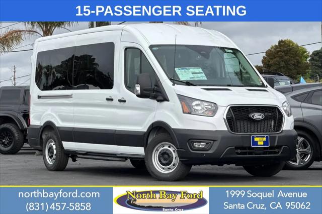2026 Ford Transit-350 Passenger Van XL for sale in Santa Cruz, CA