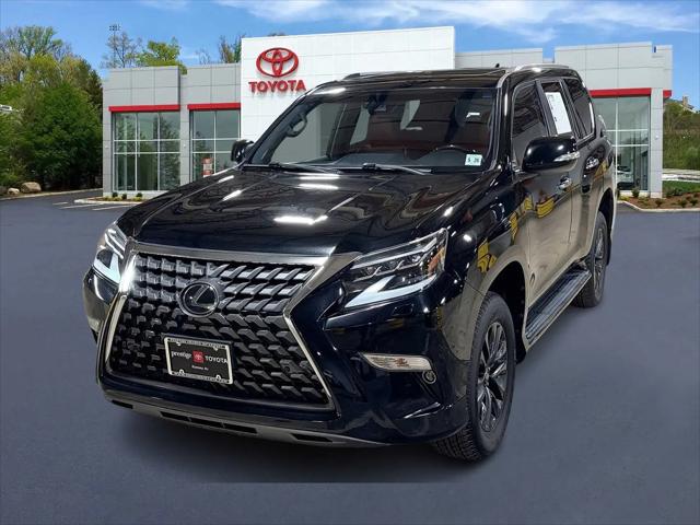 2021 Lexus GX 460 Premium for sale in Ramsey, NJ