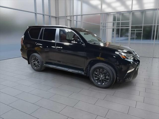 2021 Lexus GX GX 460 Premium