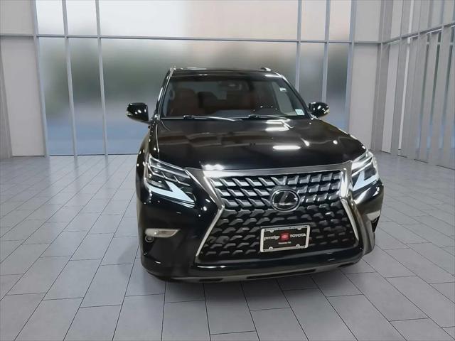 2021 Lexus GX GX 460 Premium