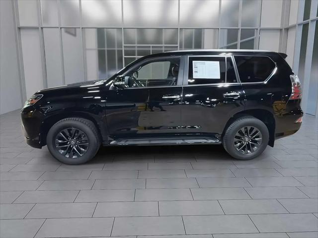 2021 Lexus GX GX 460 Premium
