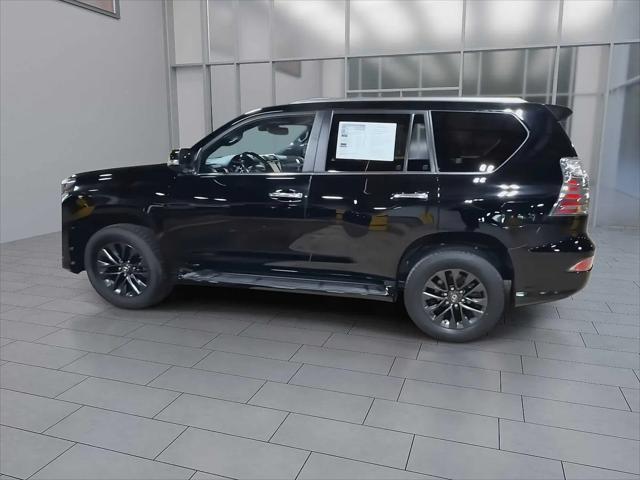 2021 Lexus GX GX 460 Premium