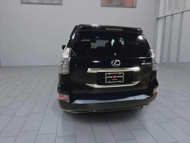 2021 Lexus GX GX 460 Premium