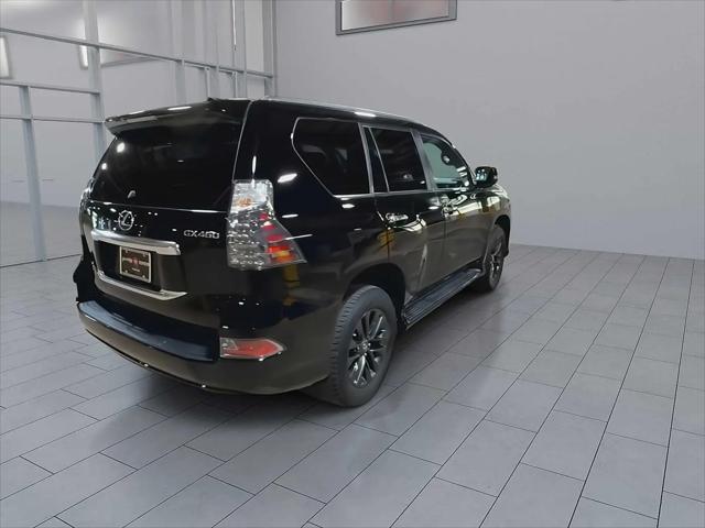 2021 Lexus GX GX 460 Premium