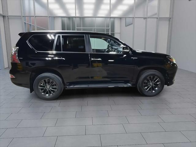 2021 Lexus GX GX 460 Premium