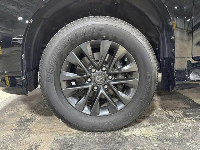 2021 Lexus GX GX 460 Premium