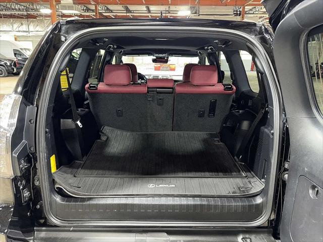 2021 Lexus GX GX 460 Premium