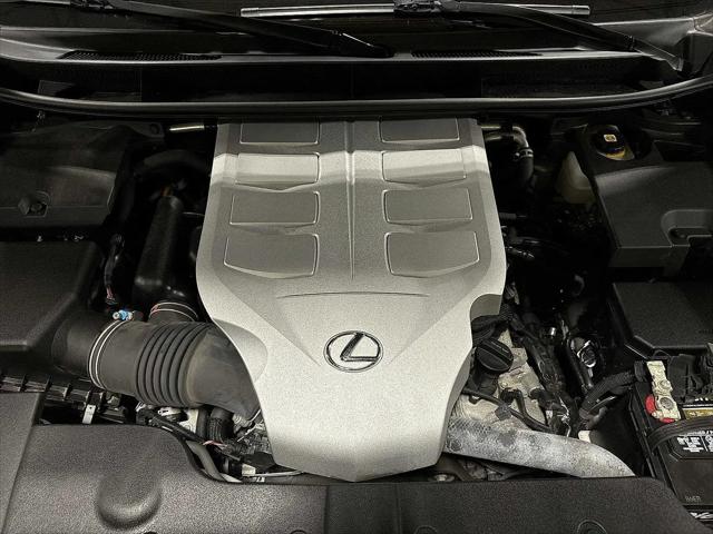 2021 Lexus GX GX 460 Premium