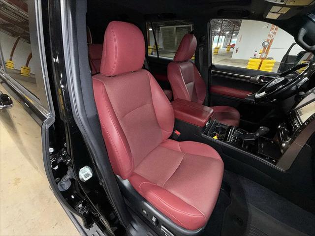 2021 Lexus GX GX 460 Premium