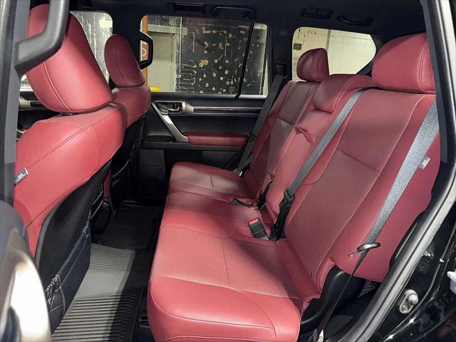2021 Lexus GX GX 460 Premium