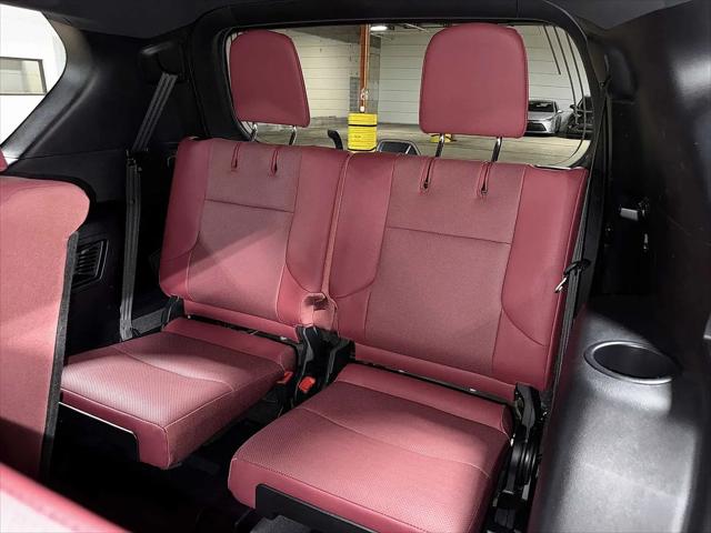 2021 Lexus GX GX 460 Premium
