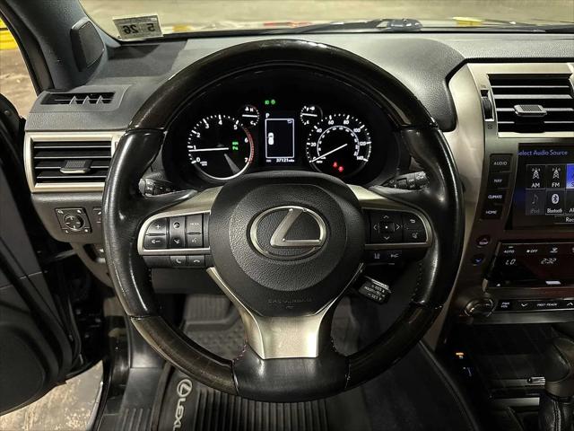 2021 Lexus GX GX 460 Premium