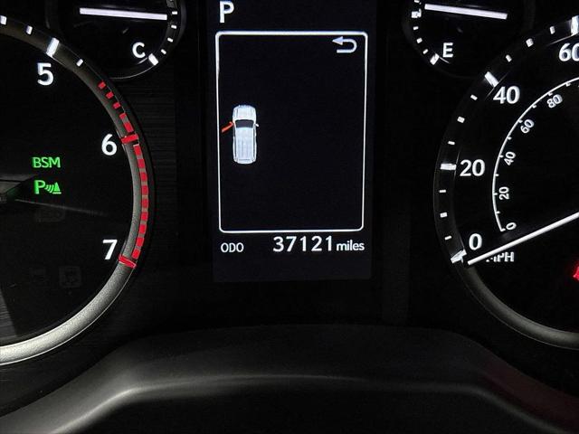 2021 Lexus GX GX 460 Premium
