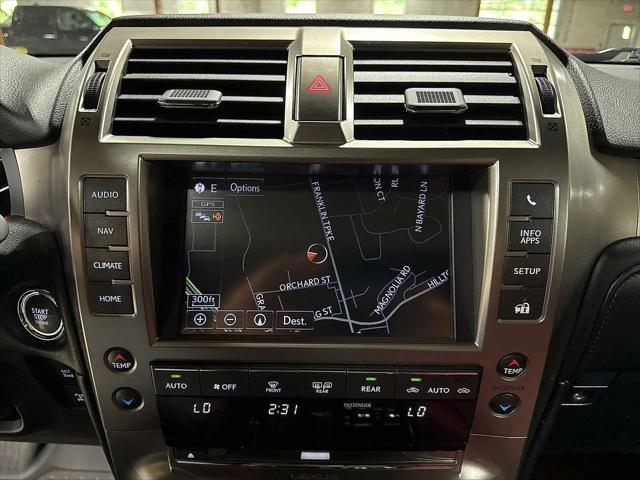 2021 Lexus GX GX 460 Premium