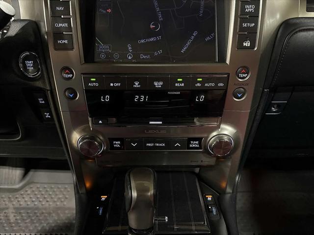 2021 Lexus GX GX 460 Premium