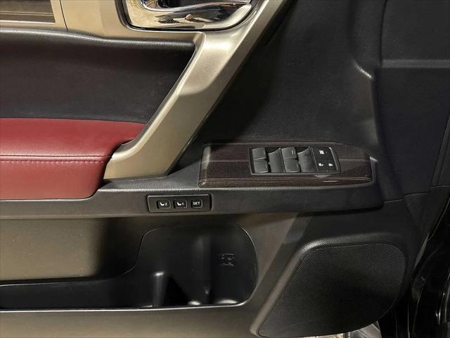 2021 Lexus GX GX 460 Premium