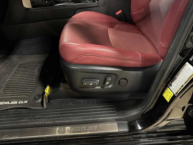 2021 Lexus GX GX 460 Premium