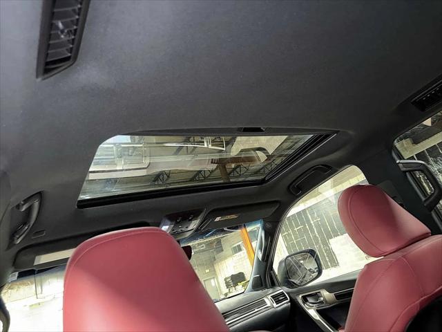 2021 Lexus GX GX 460 Premium