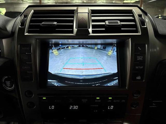 2021 Lexus GX GX 460 Premium