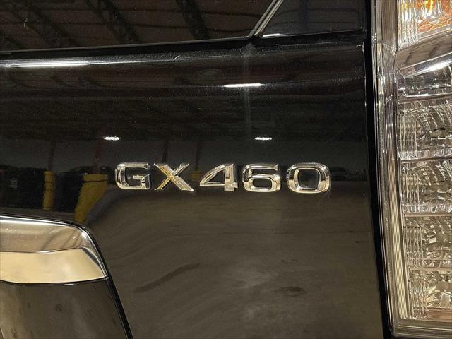 2021 Lexus GX GX 460 Premium
