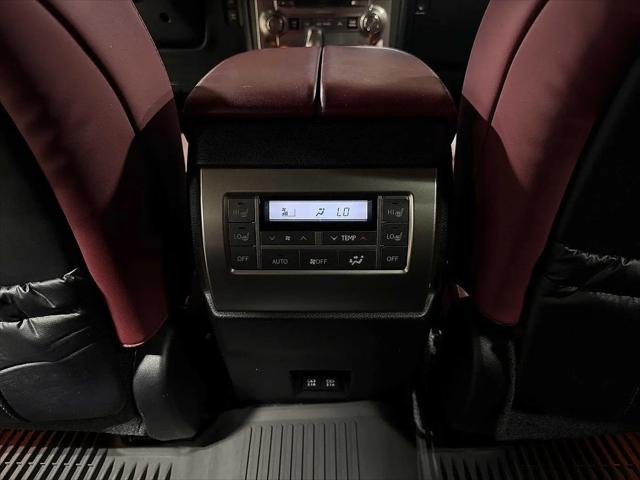 2021 Lexus GX GX 460 Premium