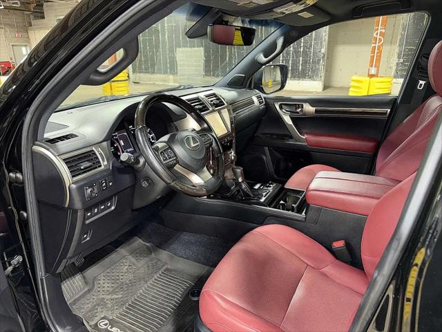 2021 Lexus GX GX 460 Premium