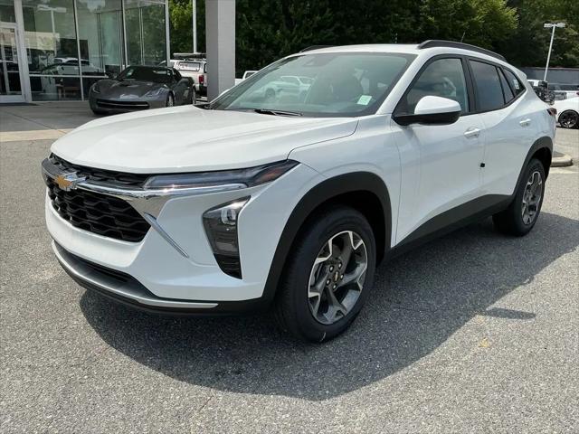 2026 Chevrolet Trax FWD LT for sale in Kannapolis, NC