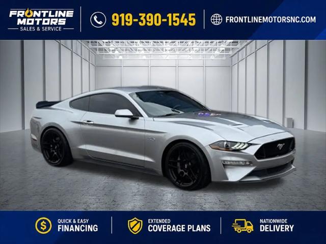 2022 Ford Mustang GT Premium for sale in Clayton, NC