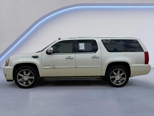 2013 Cadillac Escalade ESV Luxury for sale in Brookshire, TX