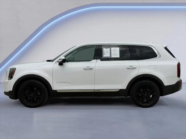 2022 Kia Telluride LX for sale in Brookshire, TX