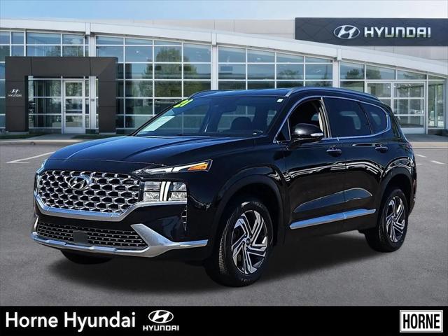 2021 Hyundai Santa Fe SEL for sale in Apache Junction, AZ