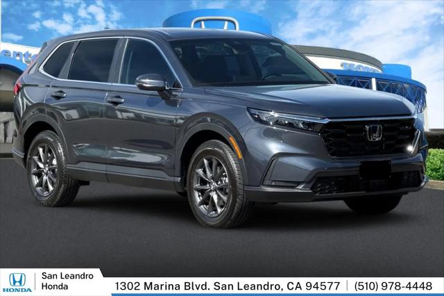 2026 Honda CR-V EX-L AWD for sale in San Leandro, CA