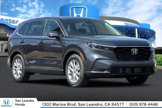 2026 Honda CR-V EX 2WD for sale in San Leandro, CA