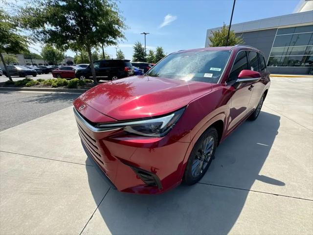 2026 Lexus TX 350 TX 350