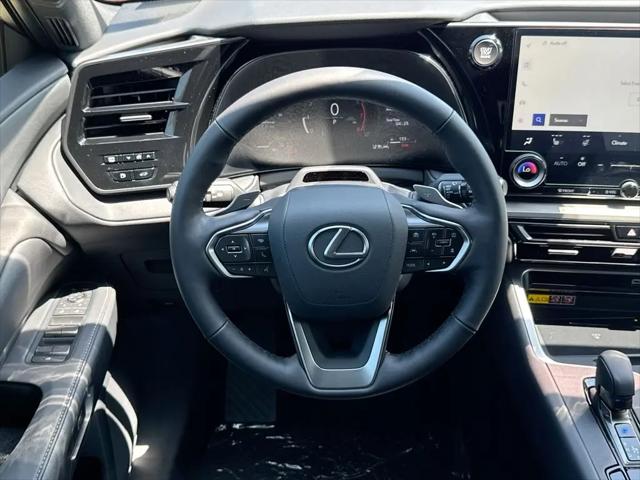 2026 Lexus TX 350 TX 350
